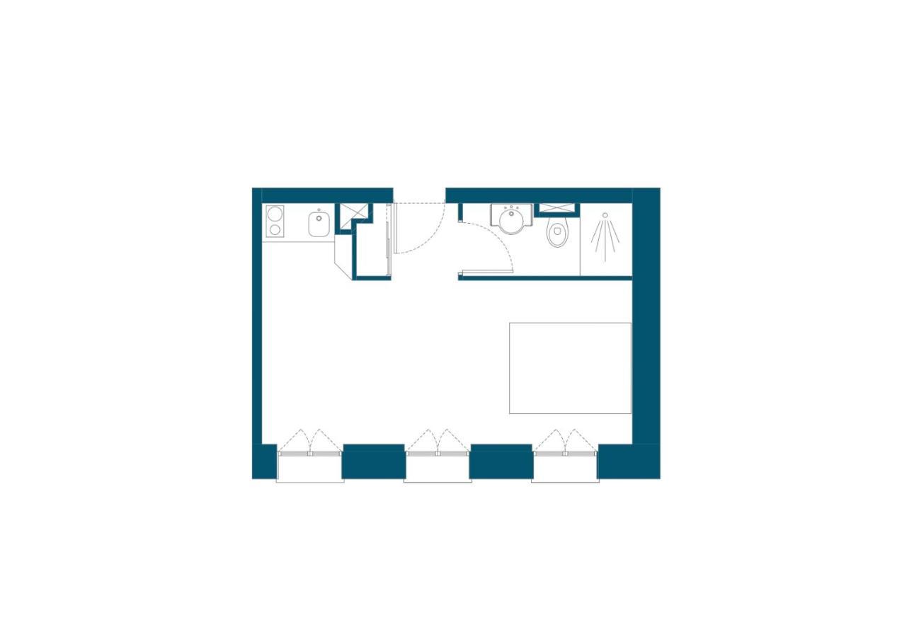 S18932 - 2 Personnes A Apartment